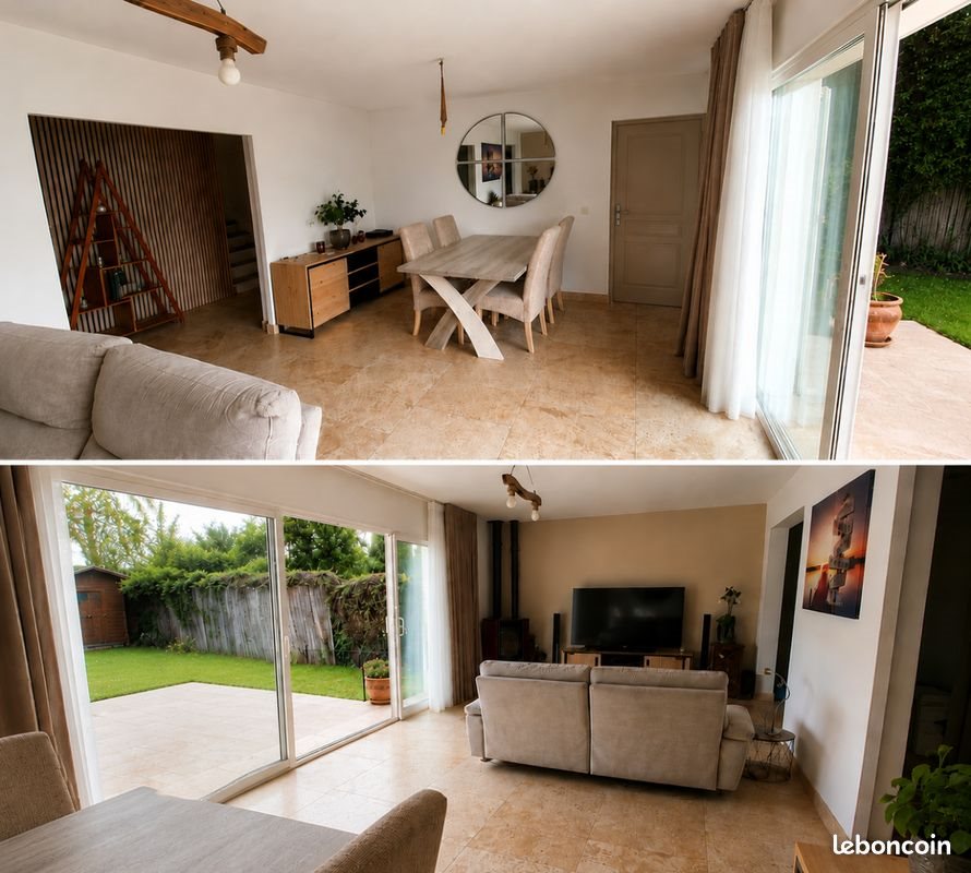 Maison à vendre, 103m², Raphèle-lès-Arles
