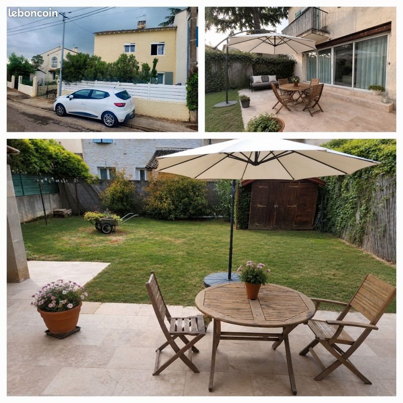 Maison à vendre, 103m², Raphèle-lès-Arles