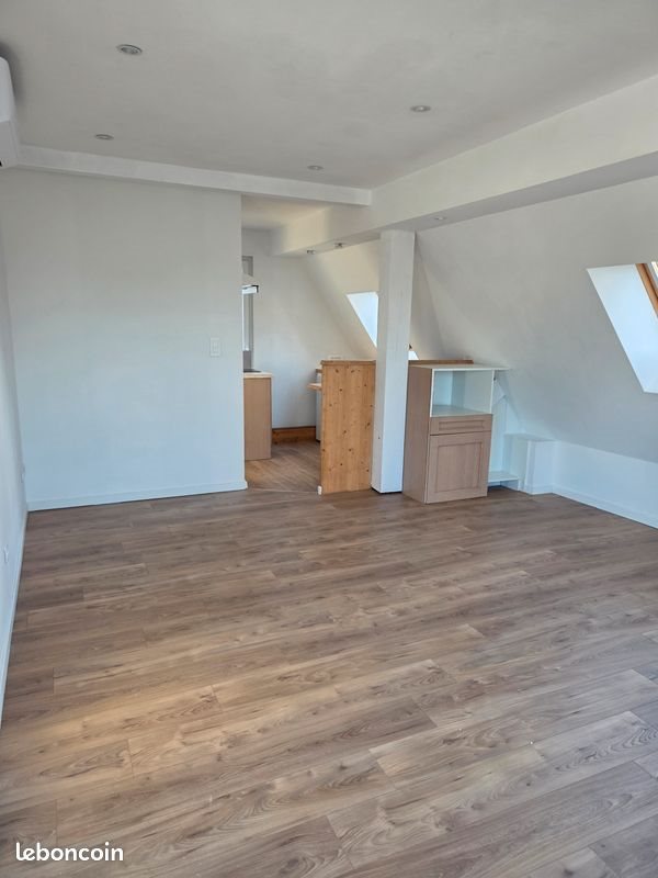 Appartement à louer, 32m², Gujan-Mestras