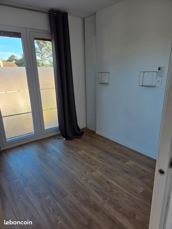 Appartement à louer, 32m², Gujan-Mestras
