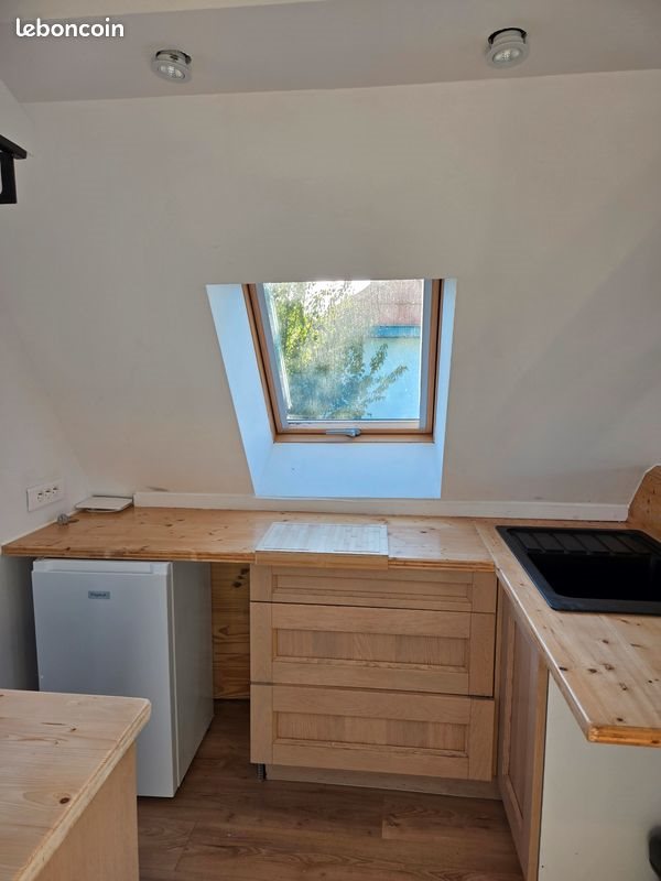 Appartement à louer, 32m², Gujan-Mestras
