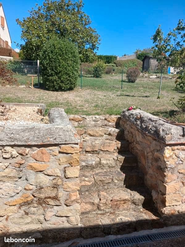 Maison à vendre, 122m², Descartes