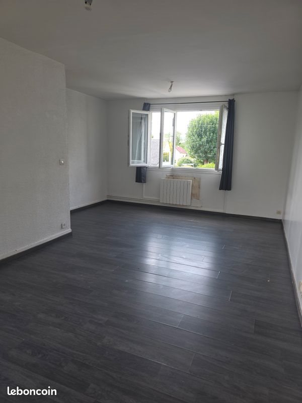 Appartement à louer, 48m², Les Andelys