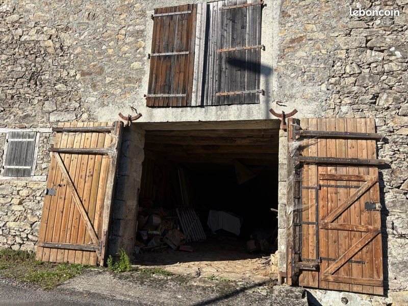 Maison à vendre, 500m², Aureil