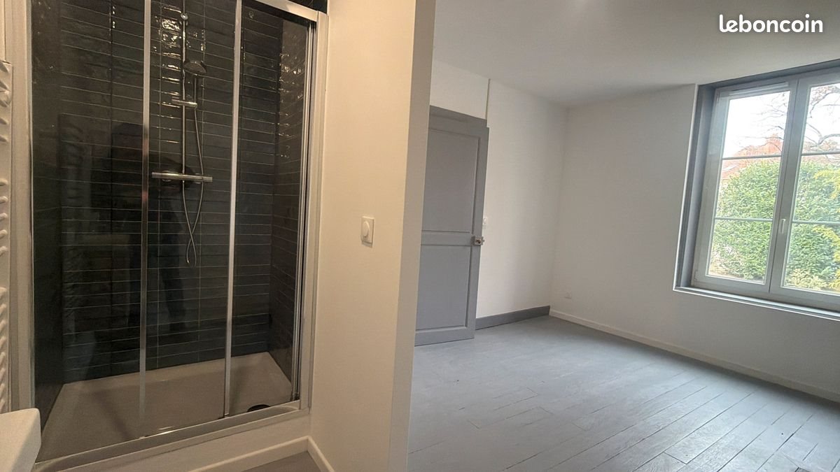 Appartement à louer, 36m², Nancy