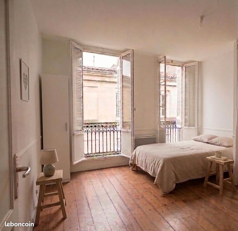 Appartement à louer, 65m², La Réole