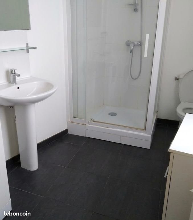 Appartement à louer, 65m², La Réole