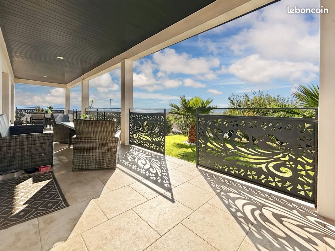 Maison à vendre, 161m², Carcassonne