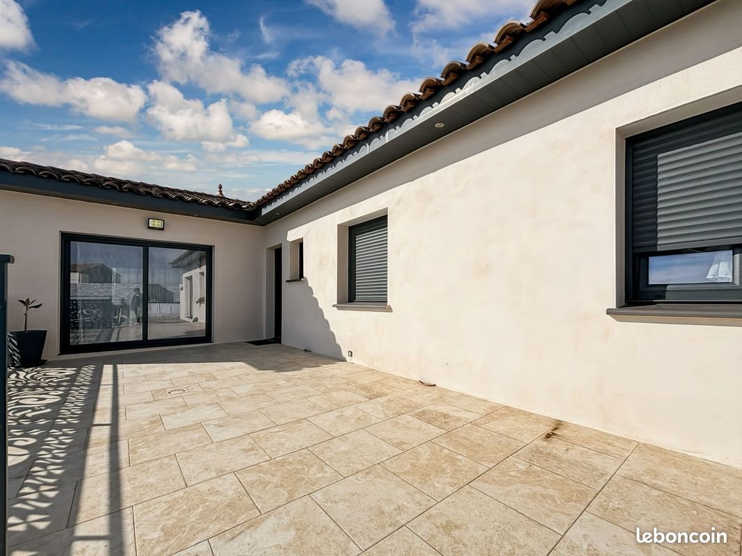 Maison à vendre, 161m², Carcassonne