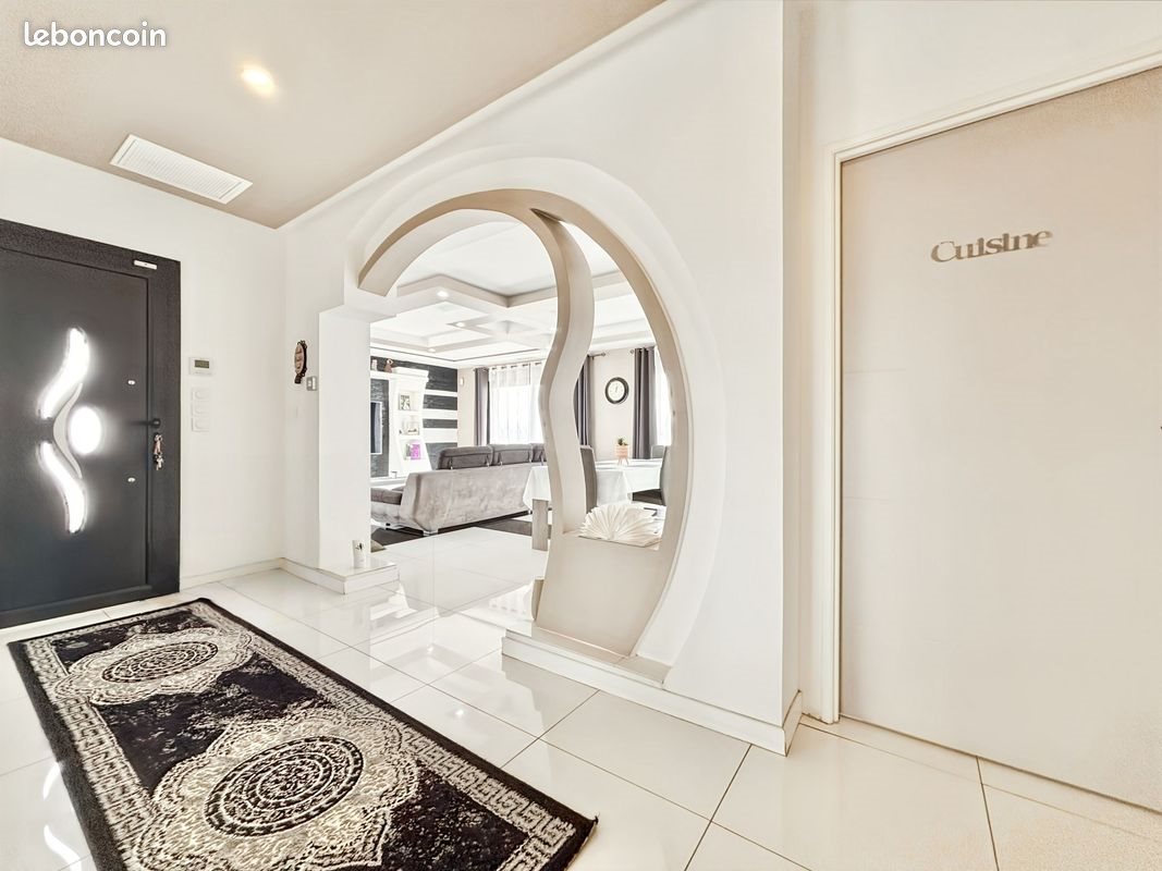 Maison à vendre, 161m², Carcassonne