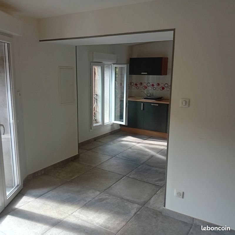 Appartement à louer, 63m², Le Bousquet-d'Orb