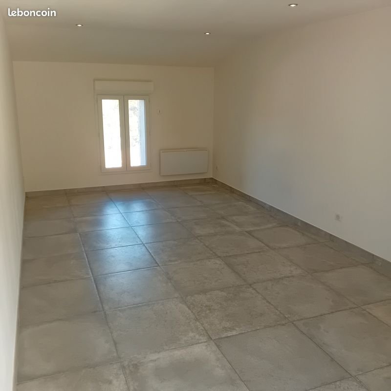 Appartement à louer, 63m², Le Bousquet-d'Orb