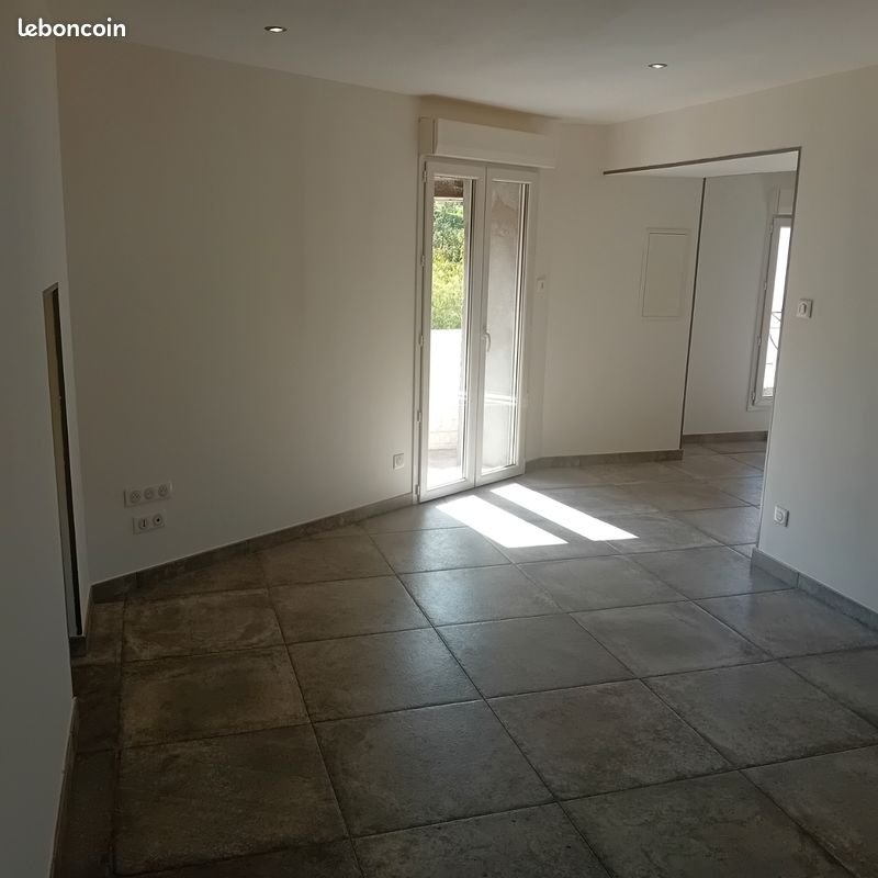 Appartement à louer, 63m², Le Bousquet-d'Orb