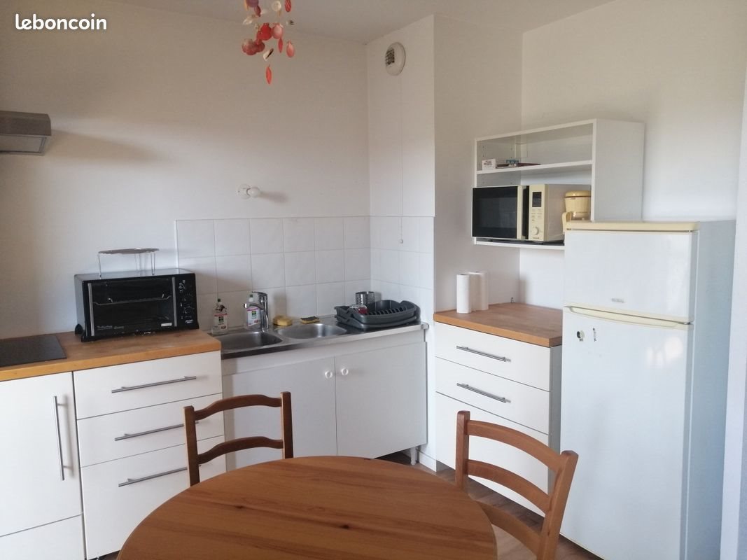 Appartement à louer, 44m², Ramonville-Saint-Agne