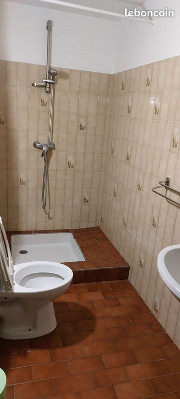 Appartement à louer, 26m², Saint-Flour