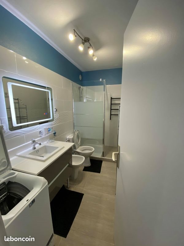 Appartement à vendre, 33m², Dinard