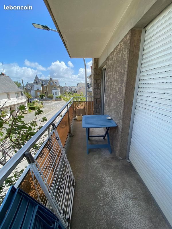 Appartement à vendre, 33m², Dinard