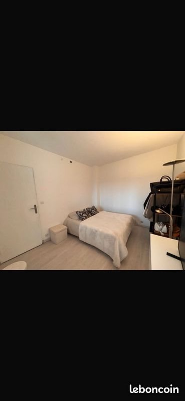 Appartement à louer, 35m², Argenteuil