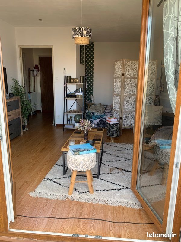 Appartement à louer, 32m², Horbourg-Wihr