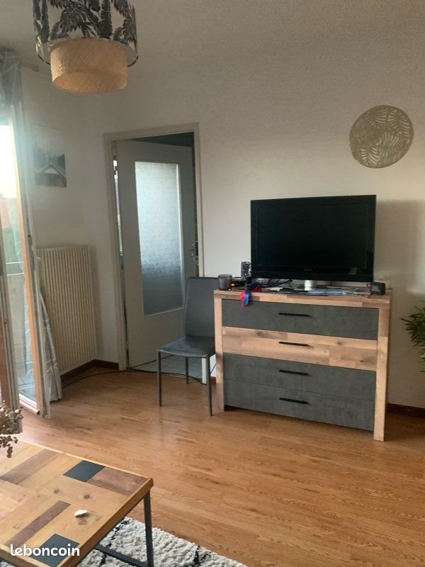 Appartement à louer, 32m², Horbourg-Wihr