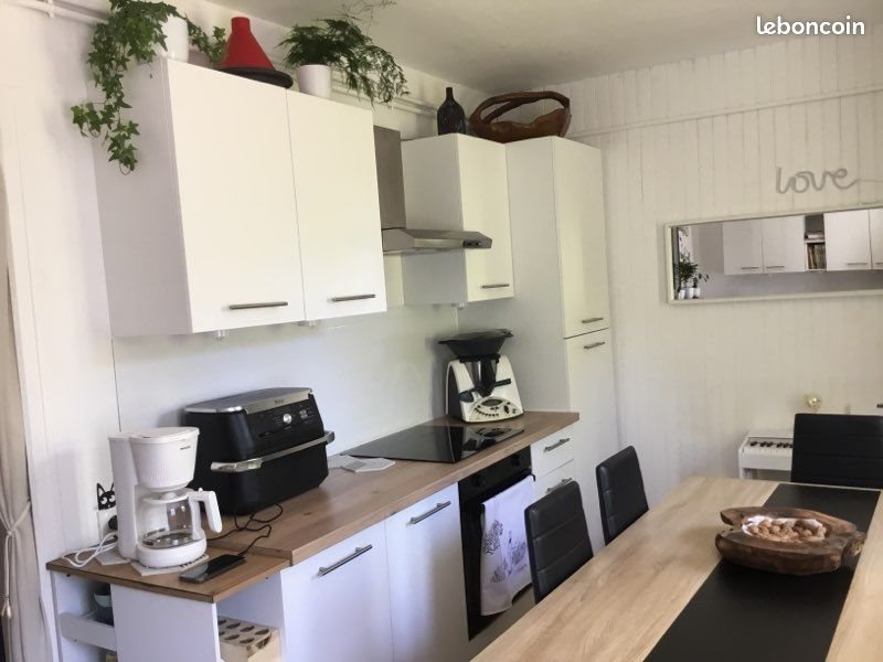 Maison à vendre, 40m², La Pacaudière