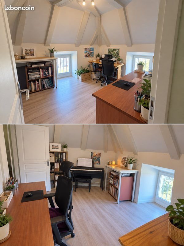 Appartement à louer, 41m², Millau