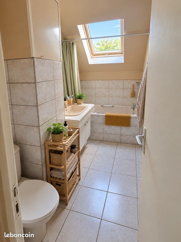 Appartement à louer, 41m², Millau
