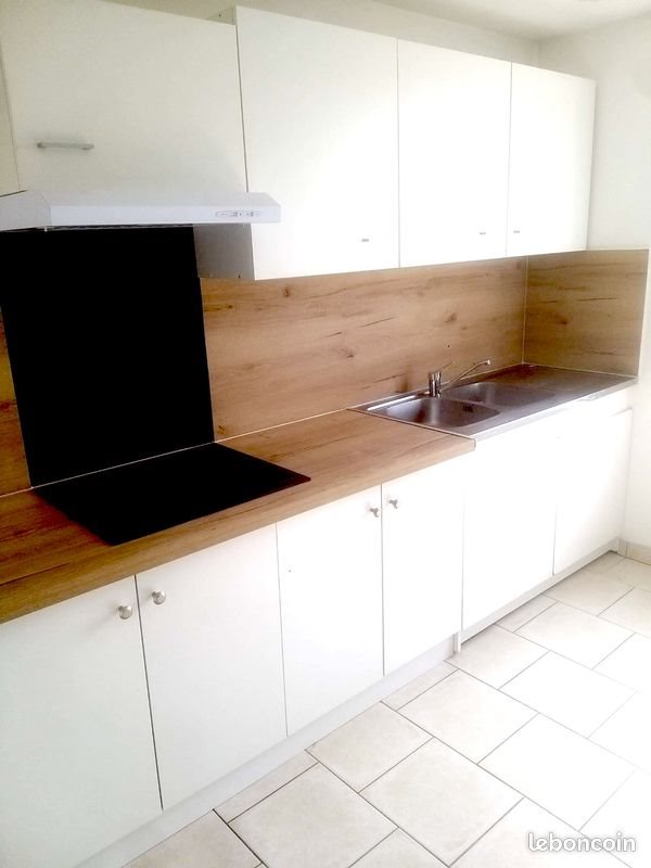 Appartement à louer, 58m², Montchanin