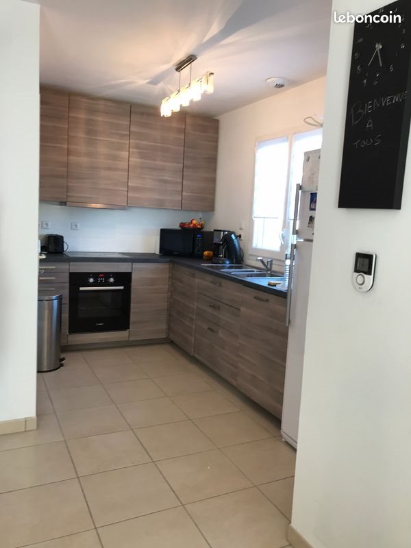 Maison à louer, 102m², Yvetot