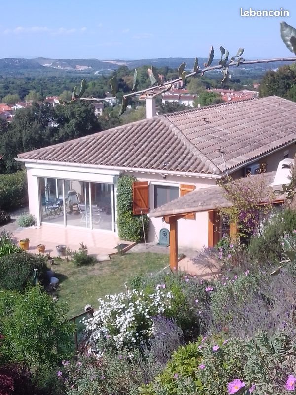 Maison à vendre, 106m², Maureillas-las-Illas