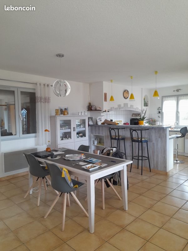 Maison à vendre, 106m², Maureillas-las-Illas