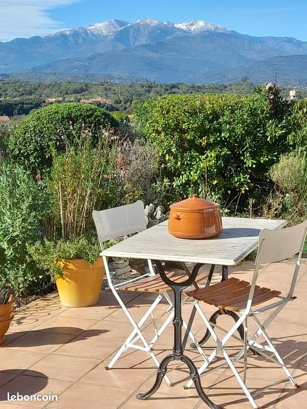 Maison à vendre, 106m², Maureillas-las-Illas