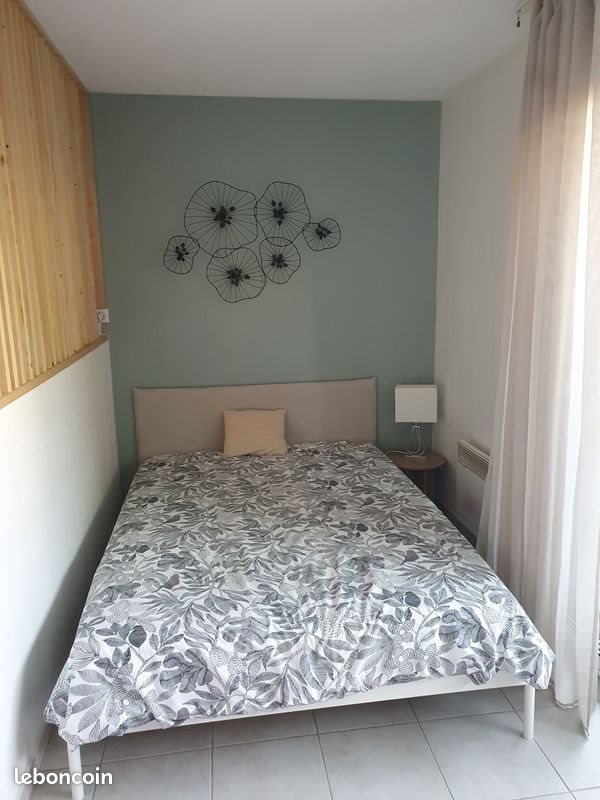 Appartement à louer, 30m², Le Crès