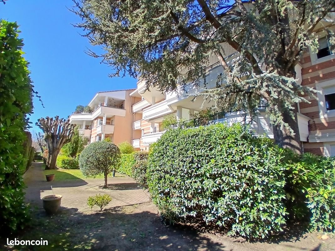 Appartement à vendre, 92m², Toulouse