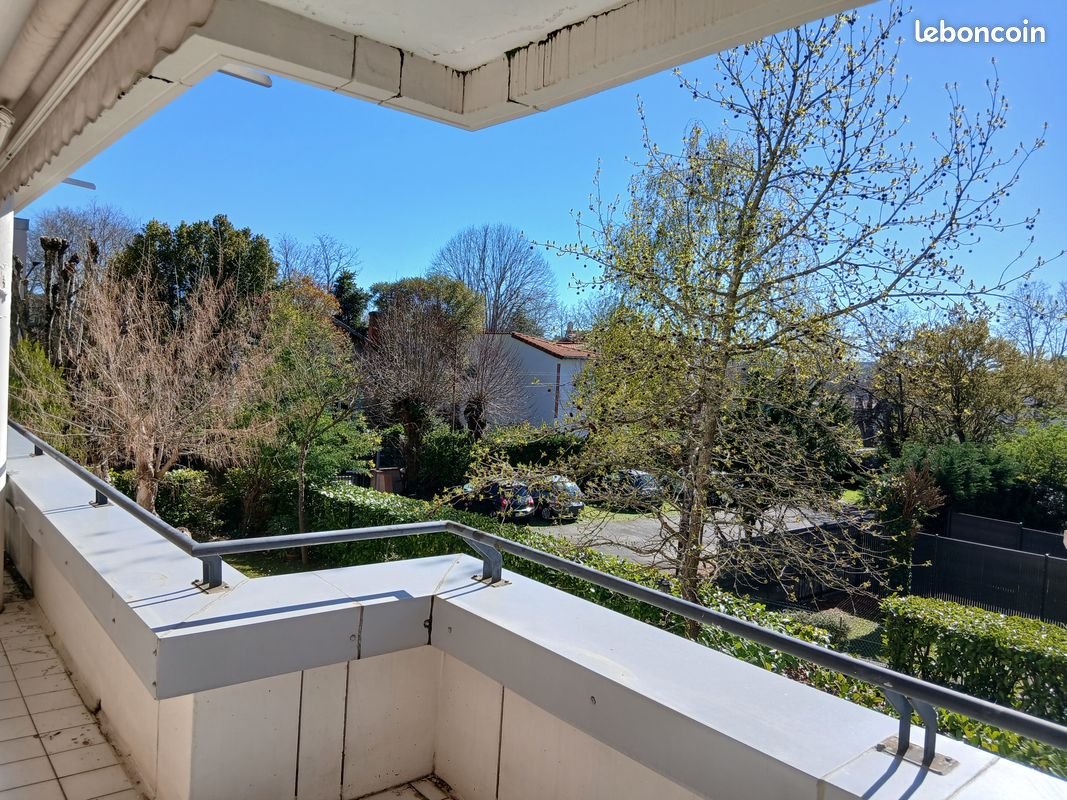 Appartement à vendre, 92m², Toulouse