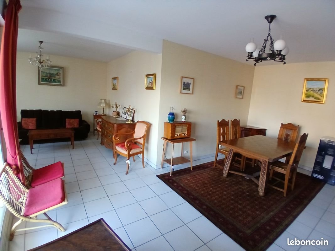 Appartement à vendre, 92m², Toulouse