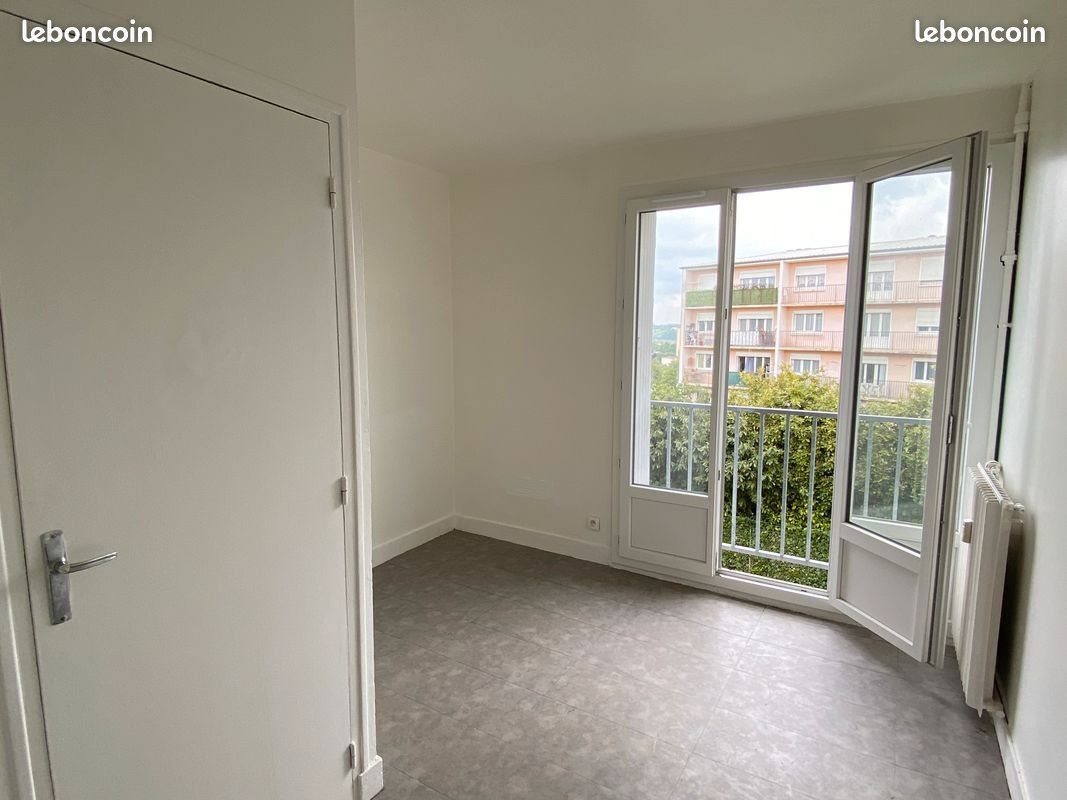 Appartement à vendre, 13m², Evreux