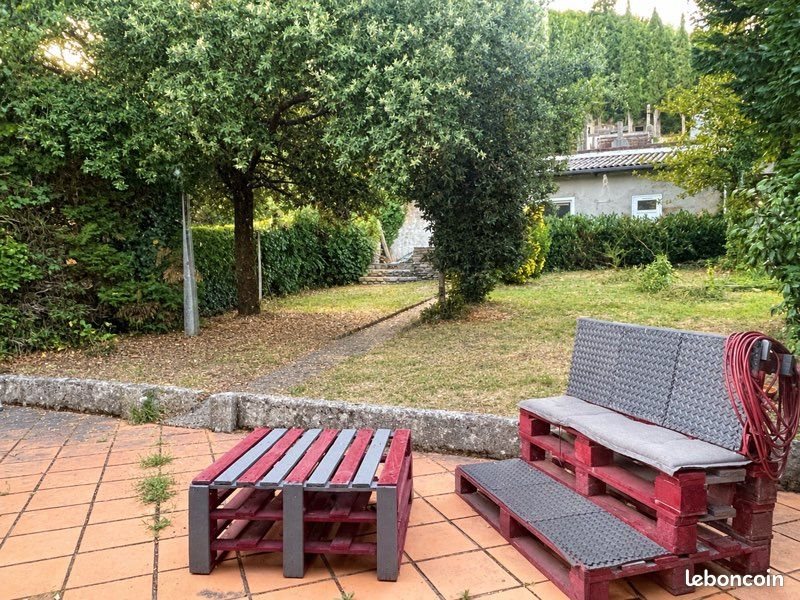 Appartement à louer, 80m², Mazamet