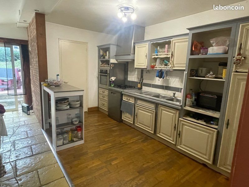 Appartement à louer, 80m², Mazamet