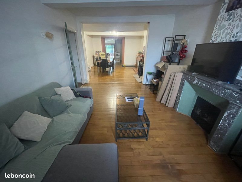Appartement à louer, 80m², Mazamet