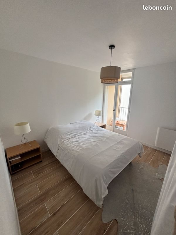 Appartement à vendre, 70m², Sète