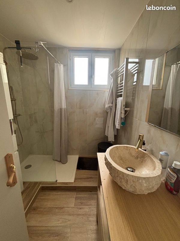 Appartement à vendre, 70m², Sète