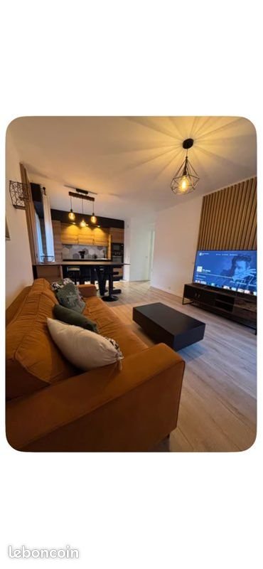 Appartement à vendre, 64m², Cogolin