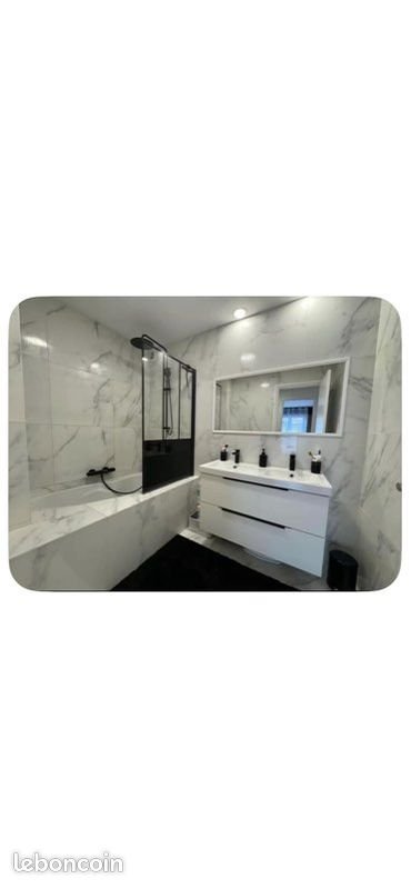 Appartement à vendre, 64m², Cogolin