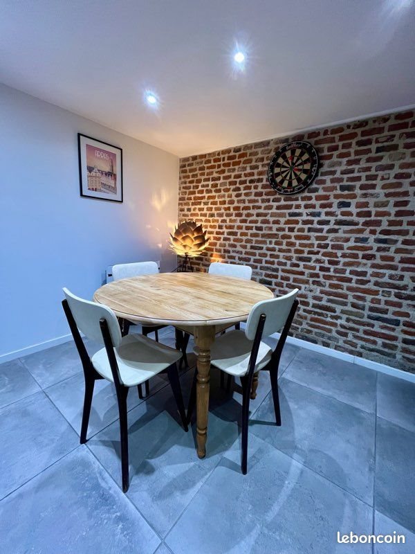 Appartement à vendre, 53m², Arras