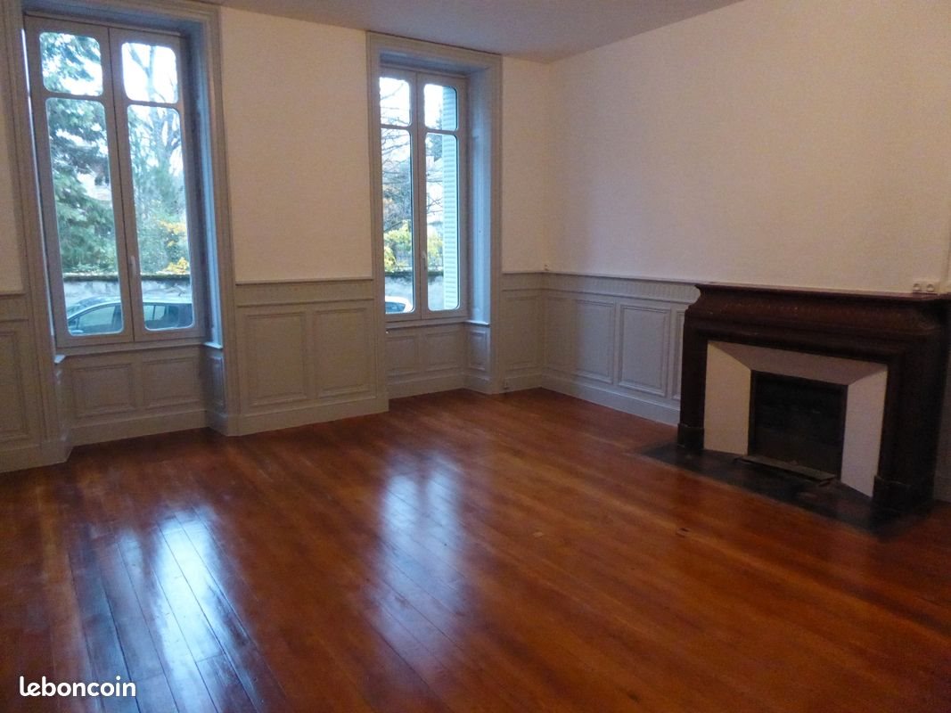 Appartement à louer, 54m², Mazamet