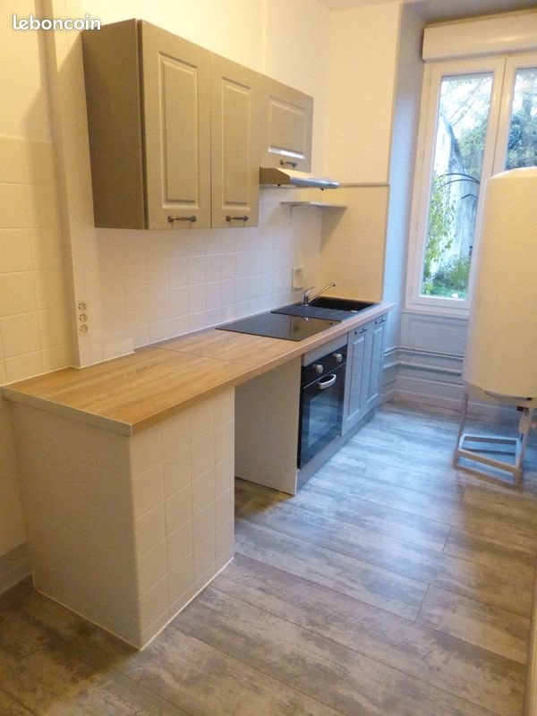 Appartement à louer, 54m², Mazamet