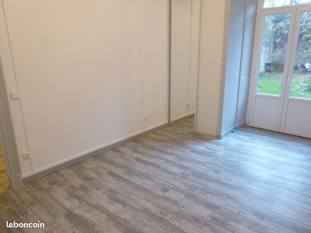 Appartement à louer, 54m², Mazamet