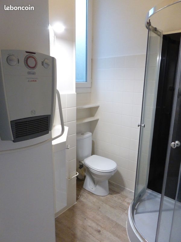 Appartement à louer, 54m², Mazamet