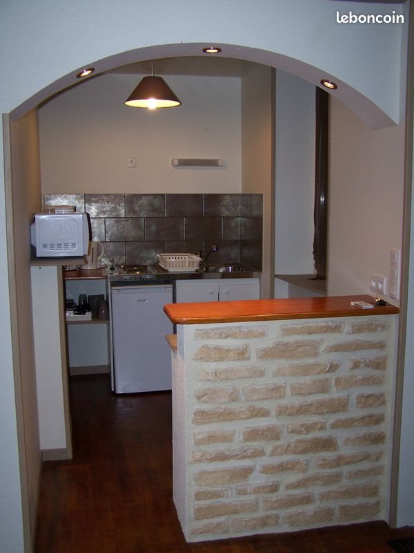 Appartement à louer, 17m², Flers